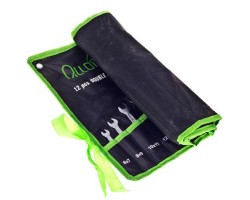 Набор ключей рожковых. 12 предметов.6х7-30х32 мм.-foto3