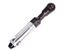 Пневмотрещотка 1/2"DR, 160 об/мин, 81Нм, 1,2кг (84120) HANS-foto5