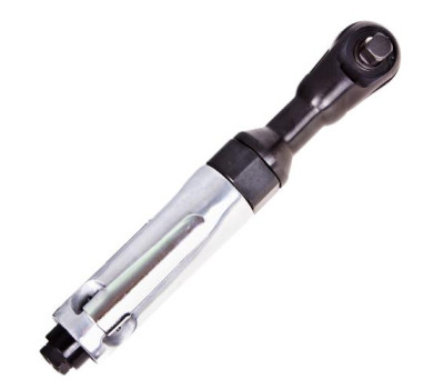 Пневмотрещотка 1/2"DR, 160 об/мин, 81Нм, 1,2кг (84120) HANS