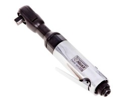 Пневмотрещотка 1/2"DR, 160 об/мин, 81Нм, 1,2кг (84120) HANS-foto4