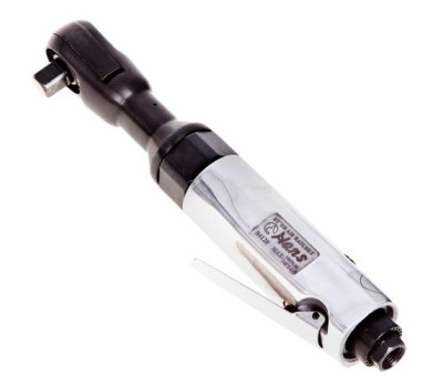 Пневмотрещотка 1/2"DR, 160 об/мин, 81Нм, 1,2кг (84120) HANS