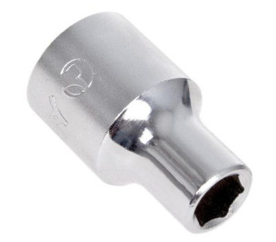Торцевая головка 1/2" 6-гран 11 мм (4400M11) HANS
