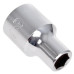 Торцевая головка 1/2" 6-гран 11 мм (4400M11) HANS