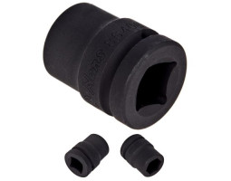 Торцевая головка ударная 3/4"DR. 27мм (86400M27) HANS-foto3