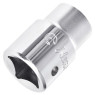 Торцевая головка 3/4"DR 12-гран 17 мм (6402M17) HANS