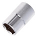 Торцевая головка 3/8"DR 6-гран 13 мм (3400M13) HANS