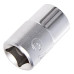 Торцевая головка 3/8"DR 6-гран 13 мм (3400M13) HANS
