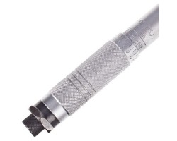 Динамометрический ключ 1/2"DR 42-210Nm. 460мм. 1340гр. (4170Nm) HANS-foto4