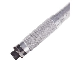 Динамометрический ключ 1/2"DR 42-210Nm. 460мм. 1340гр. (4170Nm) HANS-foto4