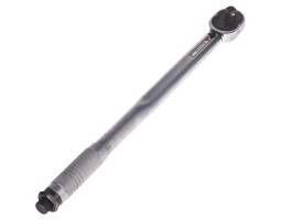Динамометрический ключ 1/2"DR 42-210Nm. 460мм. 1340гр. (4170Nm) HANS-foto2