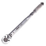 Динамометрический ключ 1/2"DR 42-210Nm. 460мм. 1340гр. (4170Nm) HANS