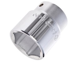 Торцевая головка 3/4"DR 6-гран 65мм (6400M65) HANS-foto2