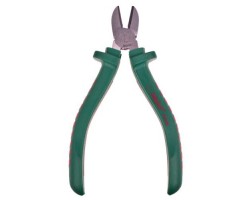 Комплект (пассатижи. бокорезы. круглогубцы. струбцина) (16804MB) HANS-foto2