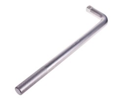 Вороток Г-образный 1", 550мм, 2800гр (8777-22) HANS-foto2