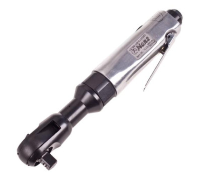 Пневмотрещотка 1/2"DR, 160 об/мин, 81Нм, 1,2кг (84120) HANS