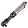 Пневмотрещотка 1/2"DR, 160 об/мин, 81Нм, 1,2кг (84120) HANS
