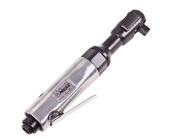 Пневмотрещотка 1/2"DR, 160 об/мин, 81Нм, 1,2кг (84120) HANS-foto3