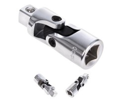 Кардан 3/8" (50мм, 60г) (3200) HANS-foto4