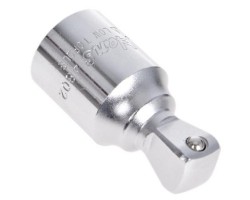 Удлинитель шарообразный. 1/2".50 мм. (4802-02) HANS-foto2
