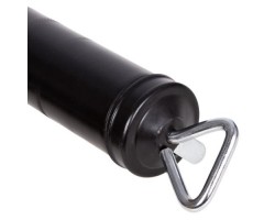 Шприц для смазки 1007/6000psi/500мл. Alloid-foto3