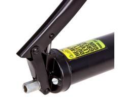 Шприц для смазки 1007/6000psi/500мл. Alloid-foto4