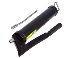 Шприц для смазки 1007/6000psi/500мл. Alloid-foto2