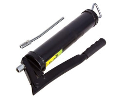 Шприц для смазки 1007/6000psi/500мл. Alloid-foto2
