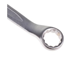 Ключ комбинированный изогнутый 08мм (1163M08) HANS-foto5