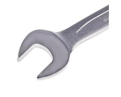 Ключ комбинированный изогнутый 19мм (1163M19) HANS-foto3
