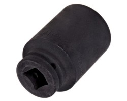 Торцевая головка ударная глубокая 3/4"DR, 41мм (86300M41) HANS-foto2