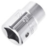 Торцевая головка 3/4"DR 12-гран 18 мм (6402M18) HANS