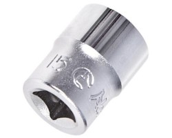 Торцевая головка 3/8"DR 6-гран 15 мм (3400M15) HANS-foto2