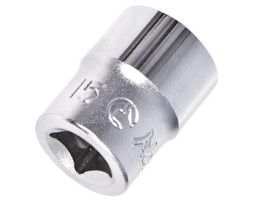 Торцевая головка 3/8"DR 6-гран 15 мм (3400M15) HANS-foto2