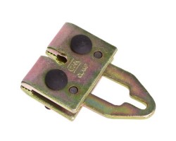 Захват для кузовных работ однофункциональный (D4-601) (5т)-foto2