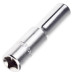Торцевая головка глубокая 1/4" 6-гран 12мм (2300M12) HANS