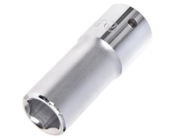 Торцевая головка глубокая 3/4" 6-гран 19 мм (6300М19) HANS-foto2