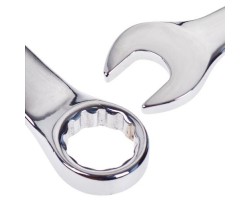 Ключ комбинированный 18 мм. (спеццена) (К-2005-18) Alloid-foto2