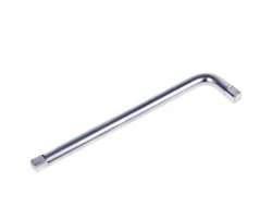 Вороток Г-образный 1/2". 260мм. 480гр (4777) HANS-foto3