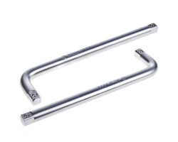 Вороток Г-образный 1/2". 260мм. 480гр (4777) HANS-foto4
