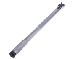 Динамометрический ключ 1/2"DR 70-350Nm. 630мм. 2400гр. (4171Nm) HANS-foto3