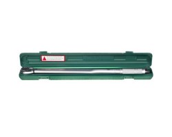 Динамометрический ключ 1/2"DR 70-350Nm. 630мм. 2400гр. (4171Nm) HANS-foto2