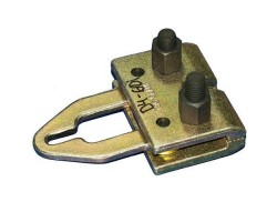 Захват для кузовных работ однофункциональный (D4-601) (5т)-foto4