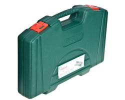 Набор торц головок 1/2".34предм. (4634) HANS-foto2