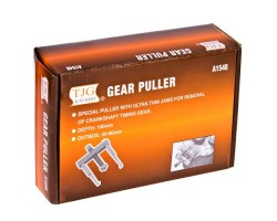 Съёмник шкивов универсальный (А1548)-foto2
