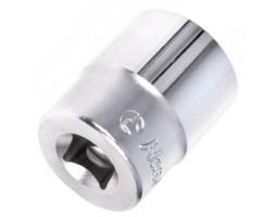 Торц головка 1/2" 6-гр. 21 мм (4400M21) HANS