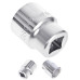 Торцевая головка 3/4"DR 6-гран 33мм (6400M33) HANS