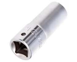 Торцевая головка глубокая 3/4" 6-гран 21 мм (6300М21) HANS-foto2