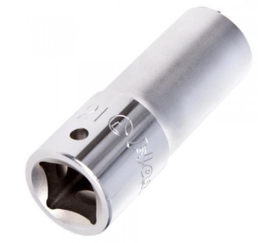 Торцевая головка глубокая 3/4" 6-гран 21 мм (6300М21) HANS