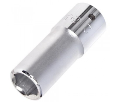 Торцевая головка глубокая 3/4" 6-гран 21 мм (6300М21) HANS