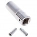 Торцевая головка глубокая 3/4" 6-гран 21 мм (6300М21) HANS